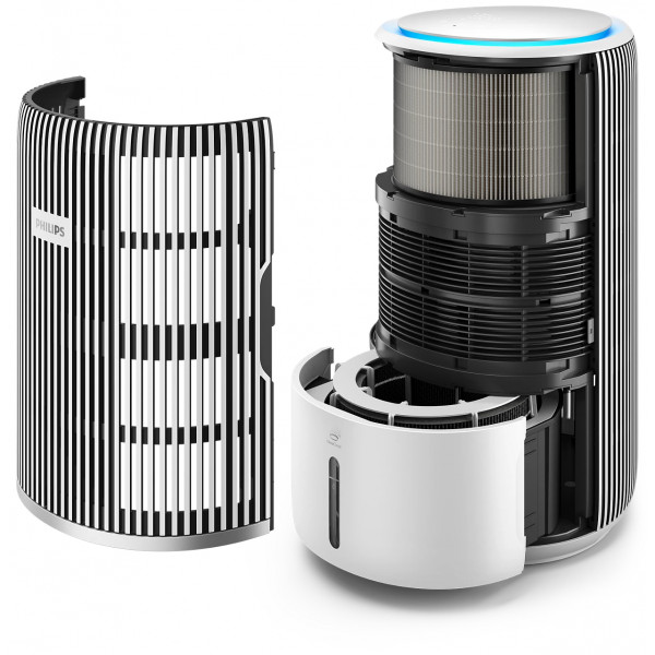 Фото - Очиститель воздуха Philips AC3420/10
