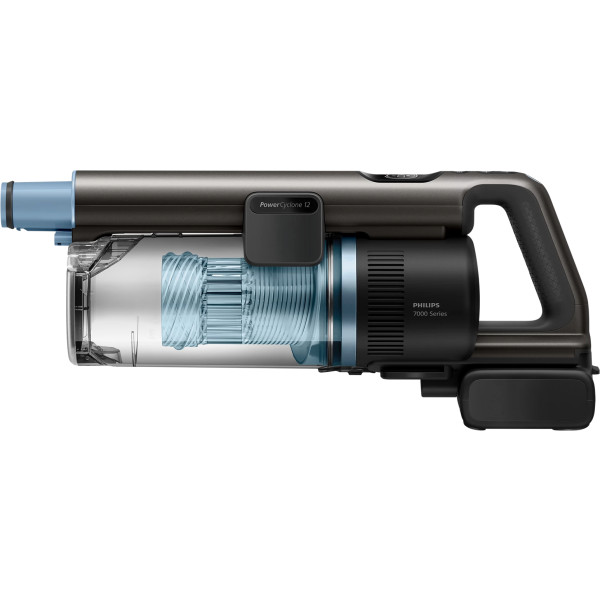 Фото - Пылесос ручной для дома Philips XC7163/01 Aqua