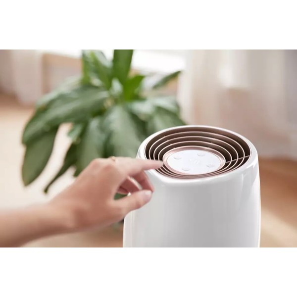 Фото - Зволожувач повітря Philips HU2716/10