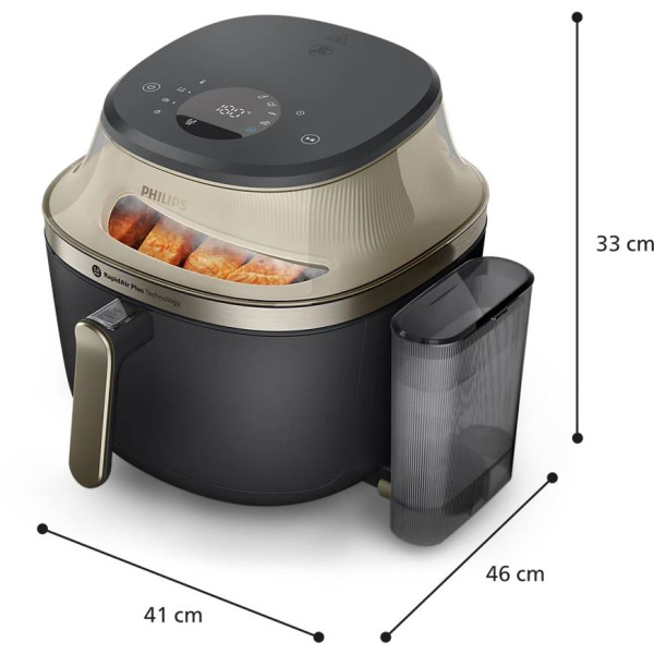 Фото - Мультипіч Philips NA547/07