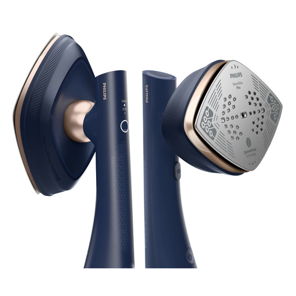 Фото - Вертикальный отпариватель ручной Philips GC215/20