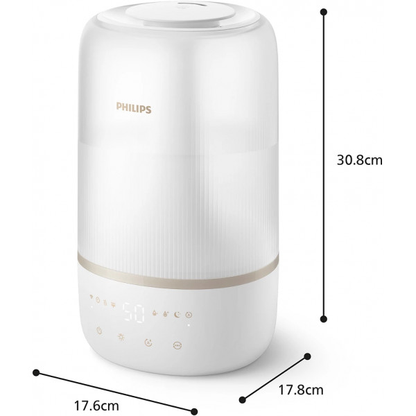 Фото - Зволожувач повітря Philips HU1510/04