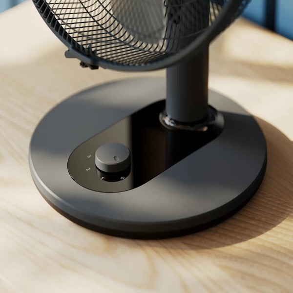 Фото - Вентилятор настольный Philips CX1030/01