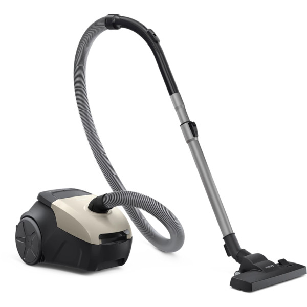 Фото - Пилосос для сухого прибирання з мішком Philips XD1101/10