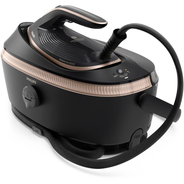 Фото - Утюг с парогенератором Philips PSG8300/80