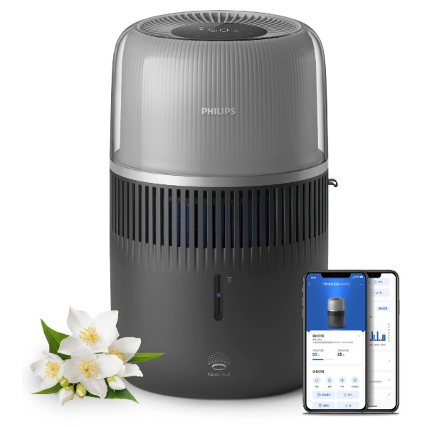 Фото - Увлажнитель воздуха Philips HU5710/03