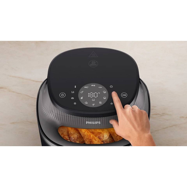Фото - Уцінка - Мультипіч Philips NA331/00