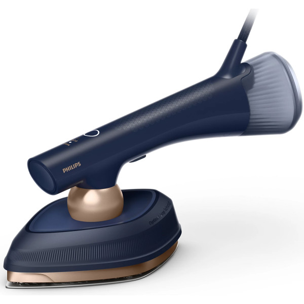 Фото - Вертикальный отпариватель ручной Philips GC215/20