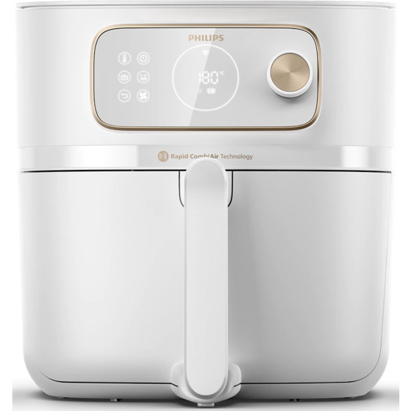 Фото - Мультипечь Philips HD9876/20