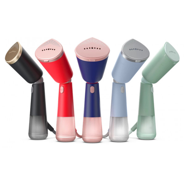 Фото - Вертикальний відпарювач ручний Philips STH5010/70