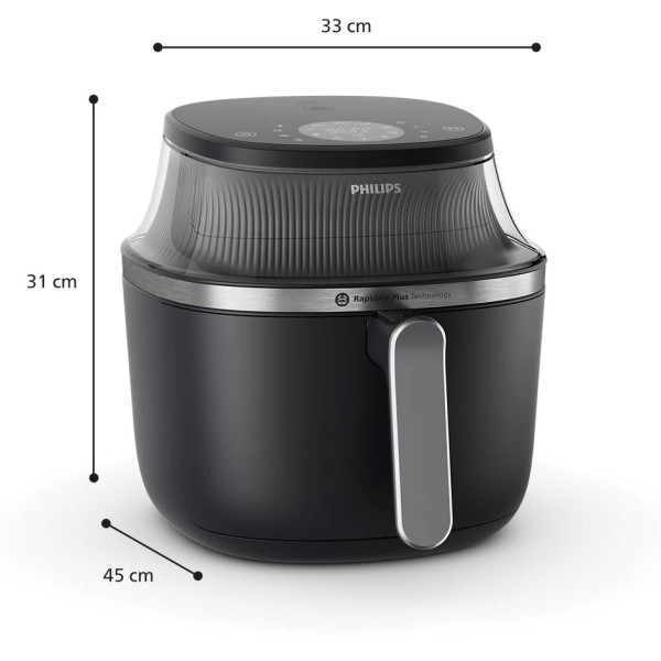 Фото - Мультипечь Philips NA341/00