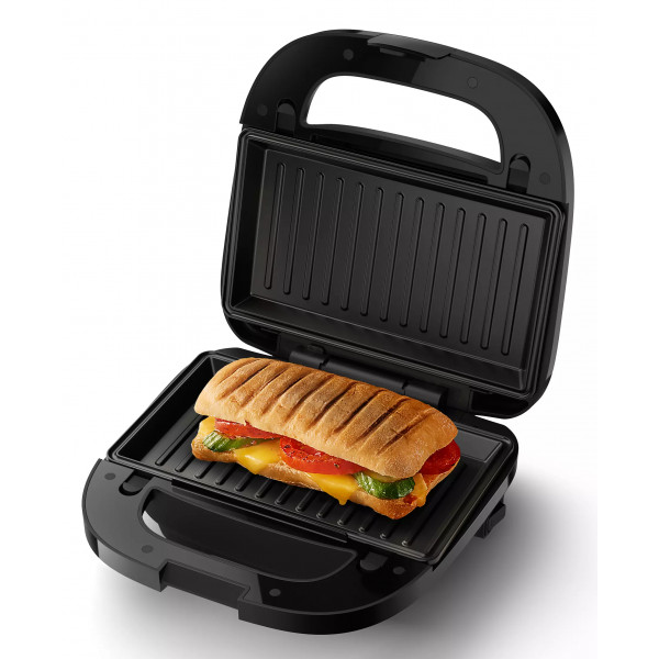 Фото - Уцінка - Бутербродниця Philips HD2350/80