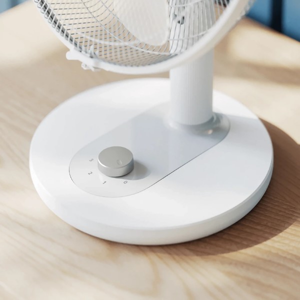 Фото - Вентилятор настільний Philips CX1030/00