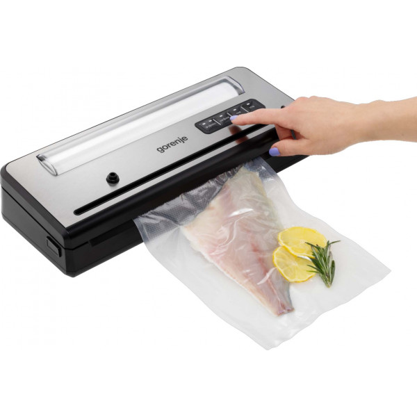 Фото - Вакууматор Gorenje VS110 BE