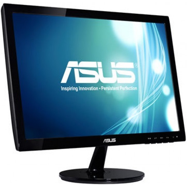 Фото - Монитор Asus VS197DE (90LMF1301T02201C-)