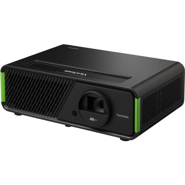 Фото - Проектор Viewsonic X1-4KPRO (VS20074)