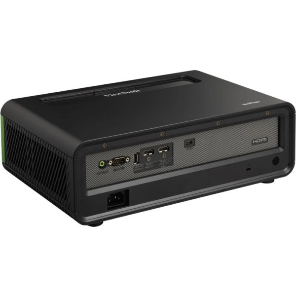 Фото - Проектор Viewsonic X1-4KPRO (VS20074)