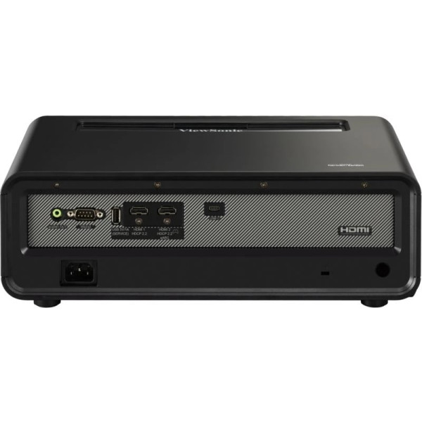 Фото - Проектор Viewsonic X1-4KPRO (VS20074)
