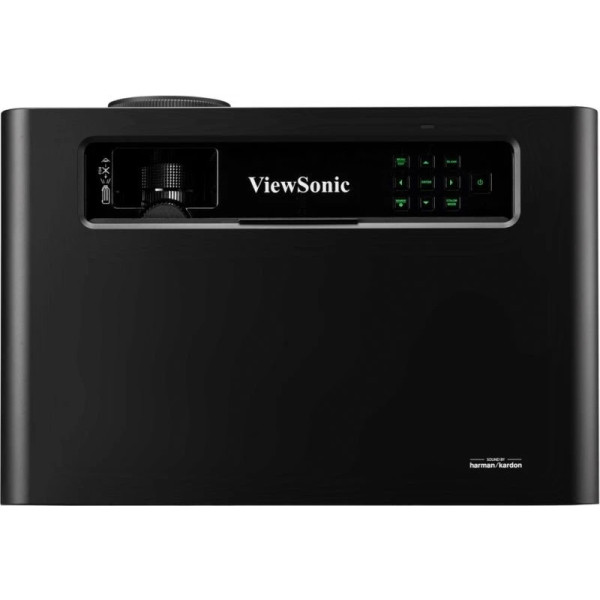 Фото - Проектор Viewsonic X1-4KPRO (VS20074)
