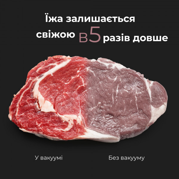 Фото - Вакууматор AENO VS2 (AVS0002)