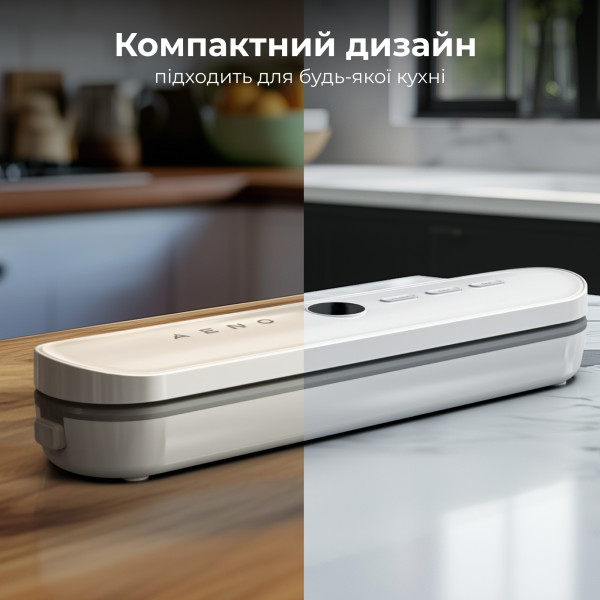 Фото - Вакууматор AENO VS3 (AVS0003)