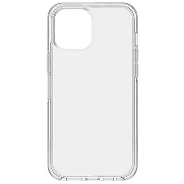 Фото - Чехол для смартфона BeCover for Apple iPhone 15 Transparancy (710144)