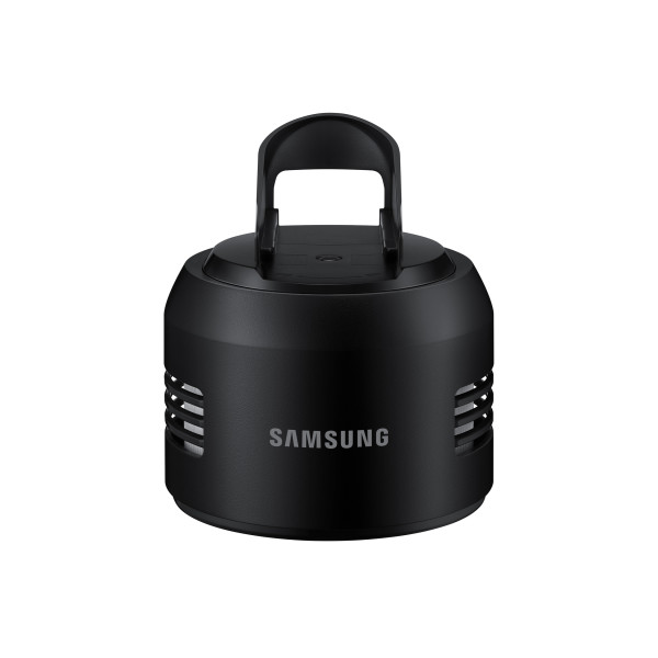 Фото - Пылесос ручной для дома Samsung VS90F40DEK/UK