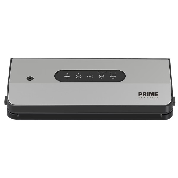 Фото - Вакууматор Prime Technics Technics PVS 125 X Фото - Вакууматор Prime Technics Technics PVS 125 X