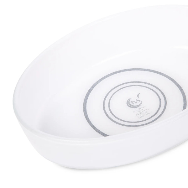 Фото - Форма для приготування TVS Sintesi 26х18 см (4LOVA261830101)