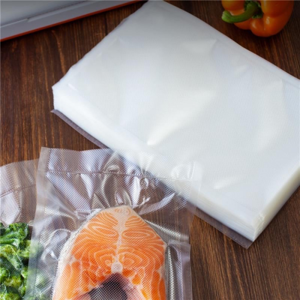 Фото - Пакети для вакууматора AENO AVSB20X30