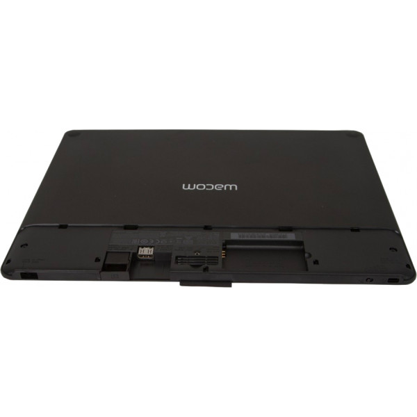 Фото - Графический планшет Wacom CTH-690CK-N
