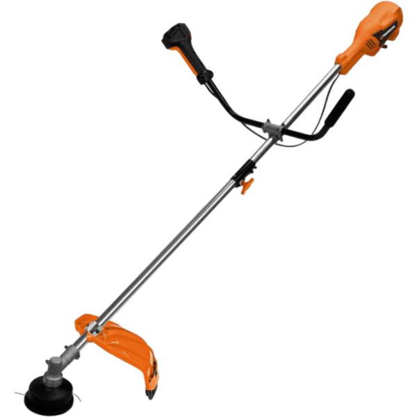 Фото - Тример садовий Tekhmann BCE-2014 v2.0 2000Вт (853458)