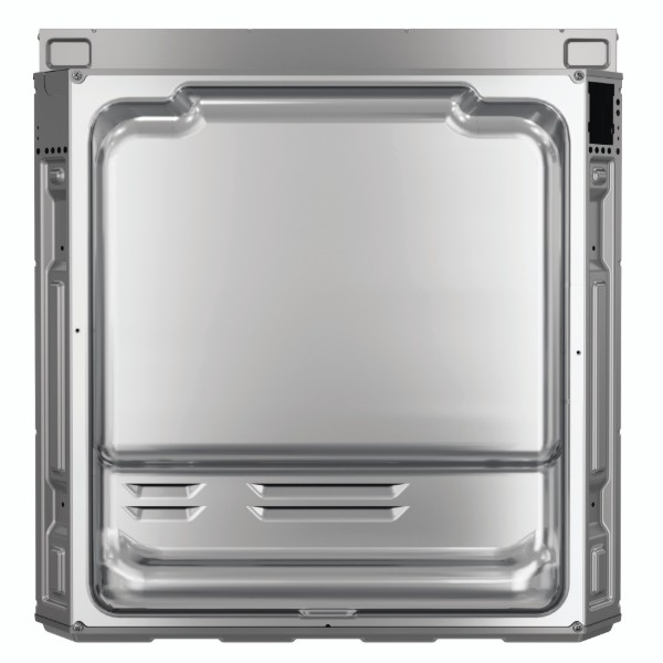 Фото - Духова шафа Indesit IFWS 4841 JH BL