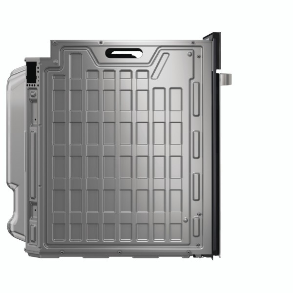 Фото - Духова шафа Indesit IFWS 4841 JH BL