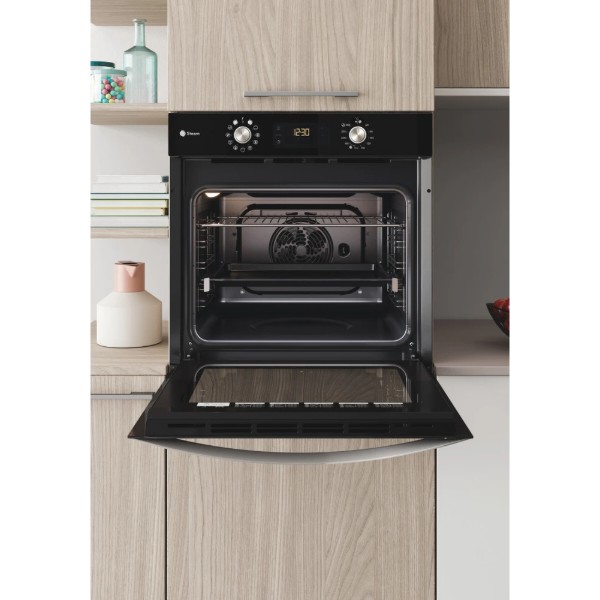 Фото - Духова шафа Indesit IFWS 4841 JH BL