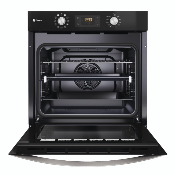 Фото - Духова шафа Indesit IFWS 4841 JH BL