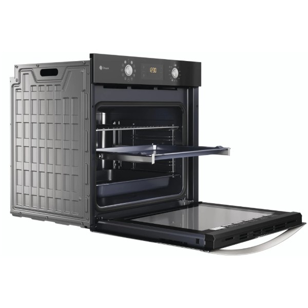 Фото - Духова шафа Indesit IFWS 4841 JH BL