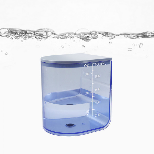 Фото - Іригатор Vega VT-2000 W