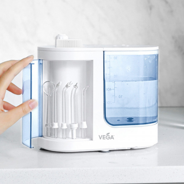 Фото - Іригатор Vega VT-2000 W