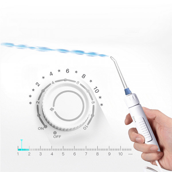 Фото - Іригатор Vega VT-2000 W