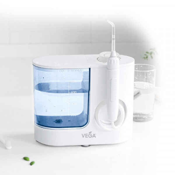 Фото - Іригатор Vega VT-2000 W