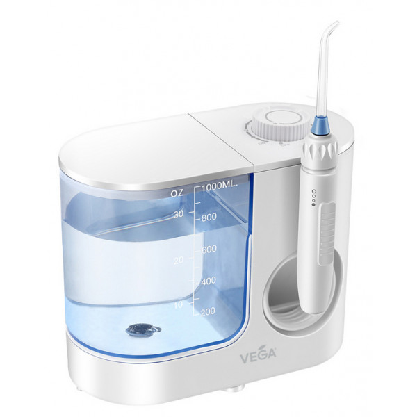 Фото - Іригатор Vega VT-2000 W