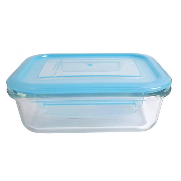 Фото - Ємність для зберігання Vittora VT-7615 1500 мл Фото - Ємність для зберігання Vittora VT-7615 1500 мл