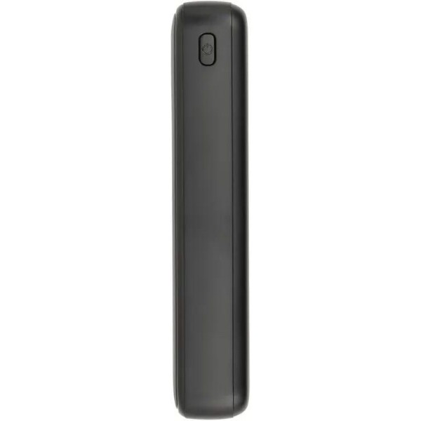 Фото - Батарея мобильная RIVACASE 20000 mA QC/PD 22,5 Вт (VA2521 Black)
