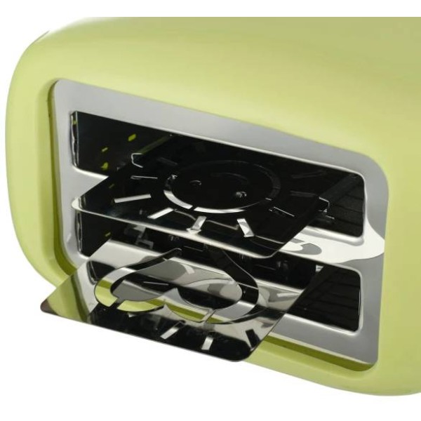 Фото - Тостер ViLgrand VT 0722P Green