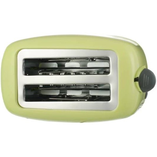 Фото - Тостер ViLgrand VT 0722P Green