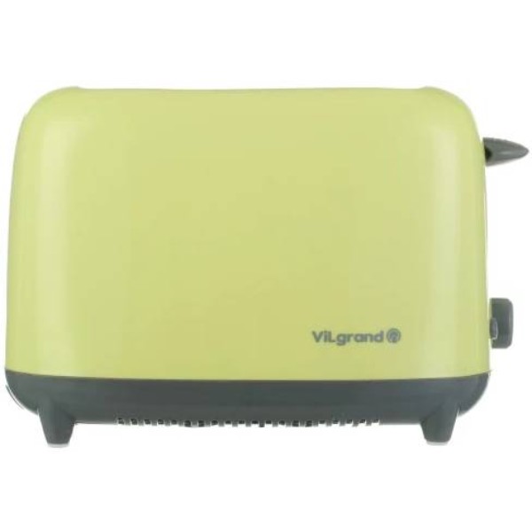 Фото - Тостер ViLgrand VT 0722P Green