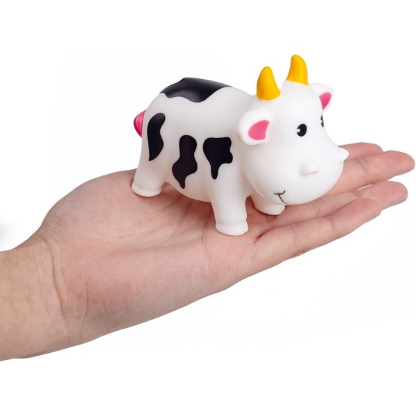 Фото - Настільна гра (3-4 роки) Vladi Toys "Квіткова пригода" (укр) (VT2100-20)