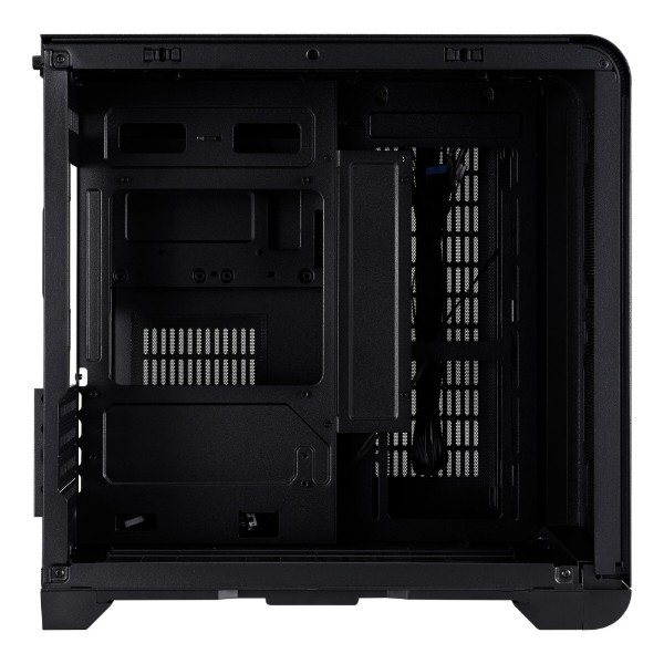Фото - Корпус 1stPlayer VT5 Black без БП