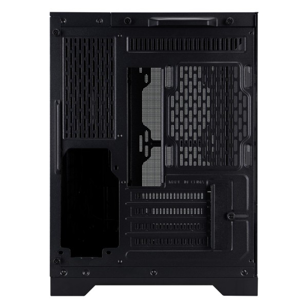 Фото - Корпус 1stPlayer VT5 Black без БП